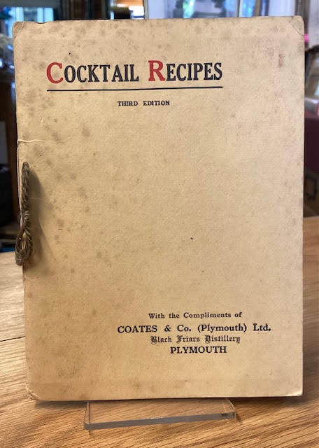 Cocktail Recipes
