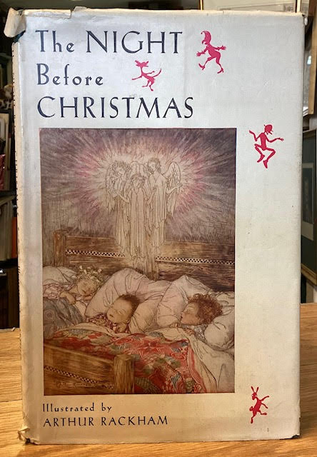 The Night Before Christmas
