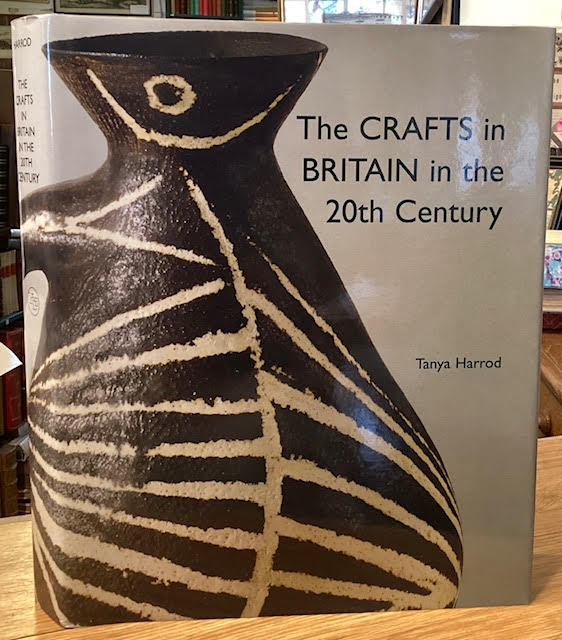 The Crafts in Britain in the 20th Century