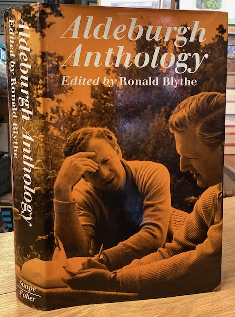 Aldeburgh Anthology