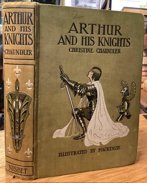 Arthur and His Knights