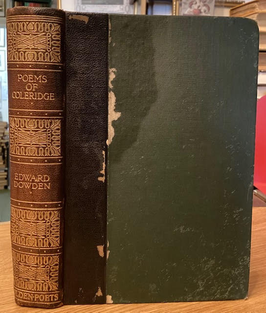 Poems of Coleridge