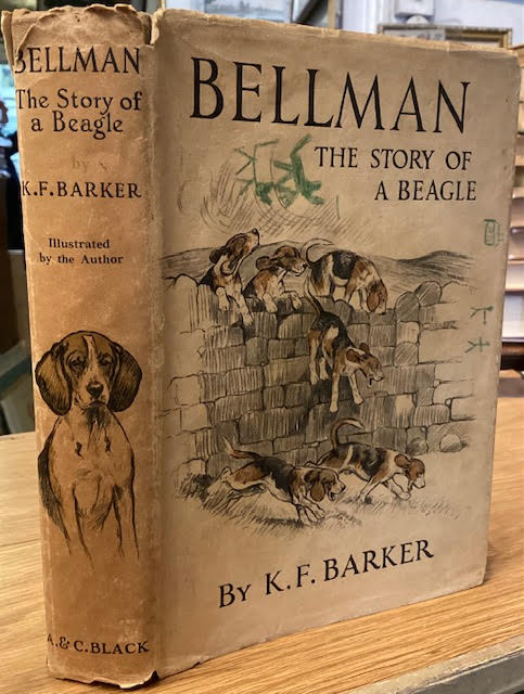 Bellman: The Story of a Beagle