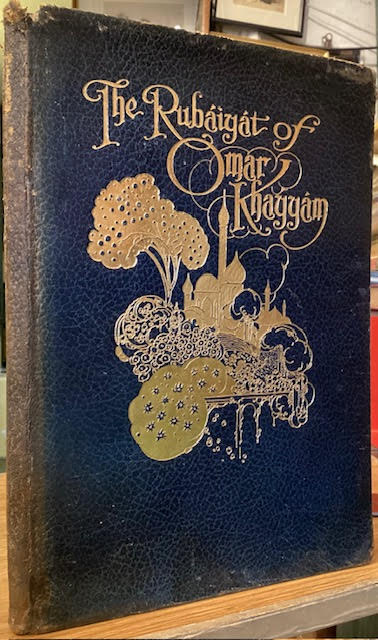 Image for The Rubaiyat of Omar Khayyam The Rubaiyat of Omar Khayyam