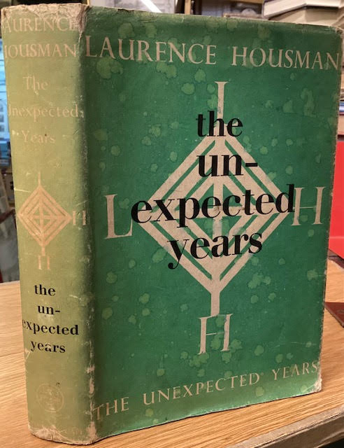 Image for The Unexpected Years The Unexpected Years