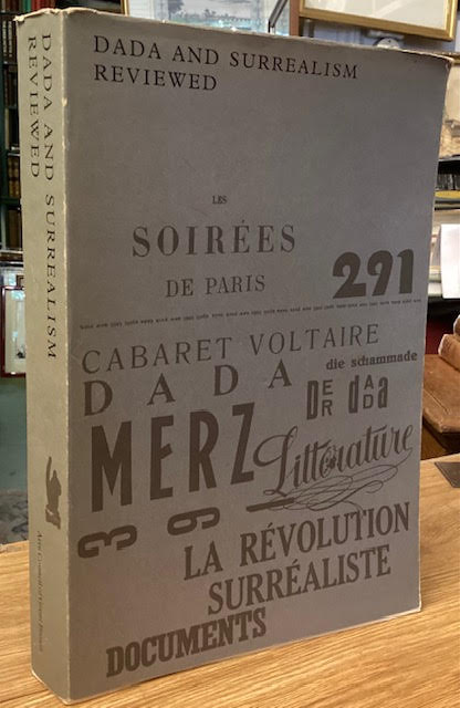 Dada and Surrealism Reviewed