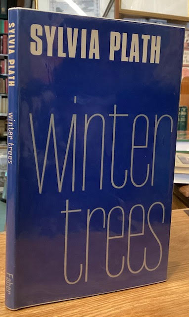 Image for Winter Trees Winter Trees