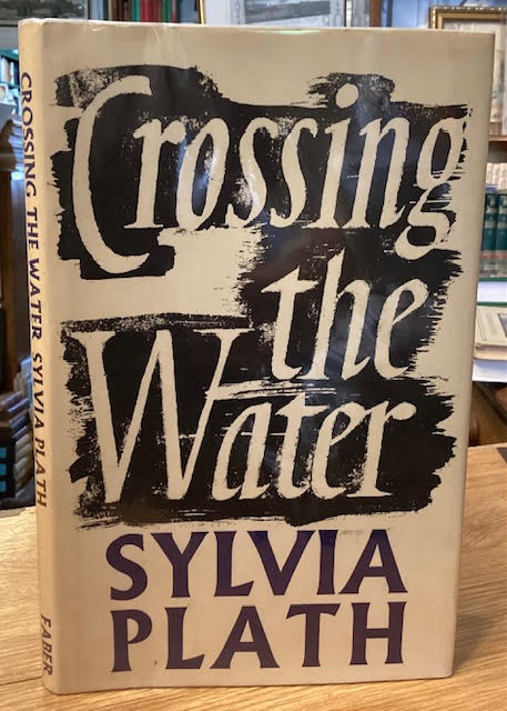 Image for Crossing the Water Crossing the Water