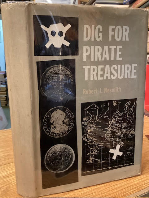 Dig for Pirate Treasure
