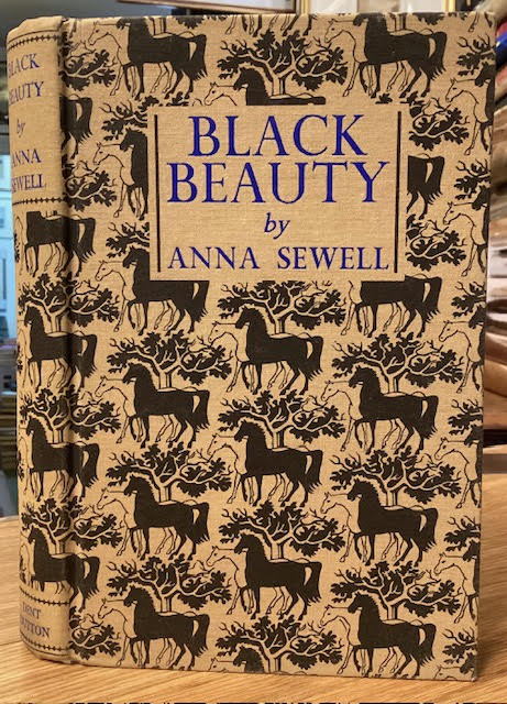 Black Beauty