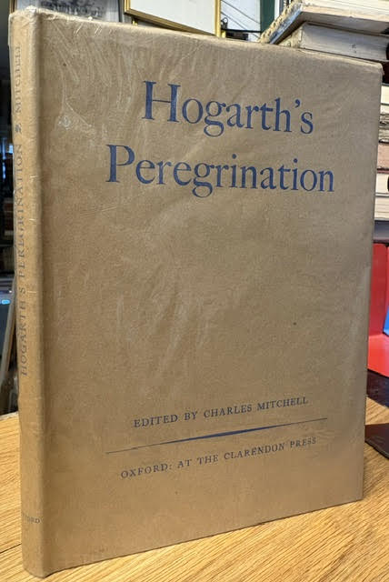 Hogarth's Peregrination
