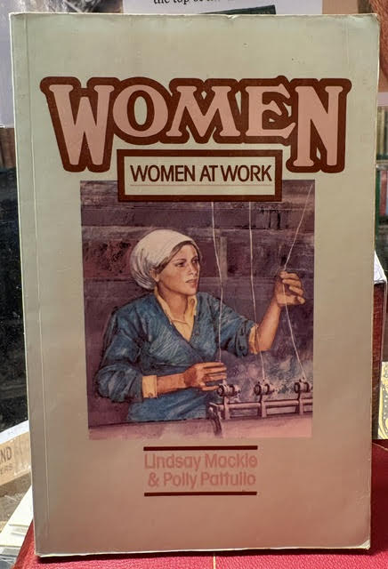 Women at Work
