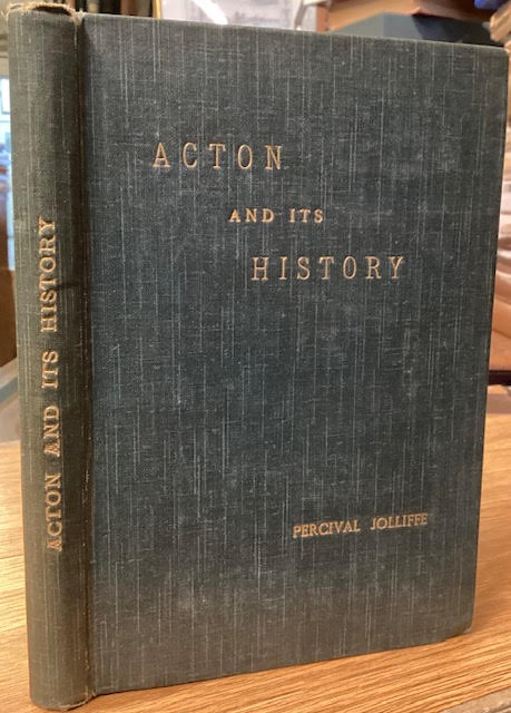 Acton and Its History