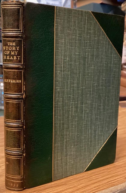 The Story of my Heart - My Autobiography