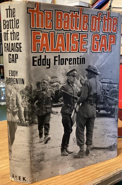 Battle of the Falaise Gap