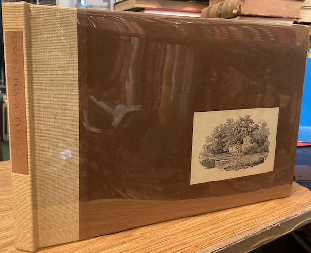 Image for Once-Upon-A-Tyne : The Angling Art and Philosophy of Thomas Bewick Once-Upon-A-Tyne : The Angling Art and Philosophy of Thomas Bewick