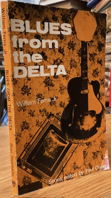 Image for Blues from the Delta Blues from the Delta