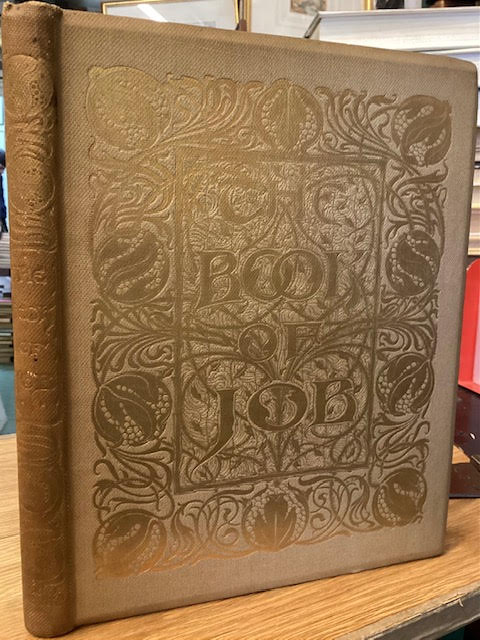 Image for The Book of Job The Book of Job