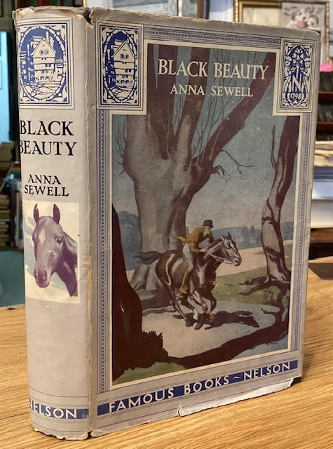Image for Black Beauty Black Beauty
