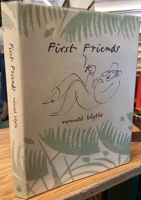Image for First Friends : Paul and Bunty, John and Christine - and Carrington First Friends : Paul and Bunty, John and Christine - and Carrington