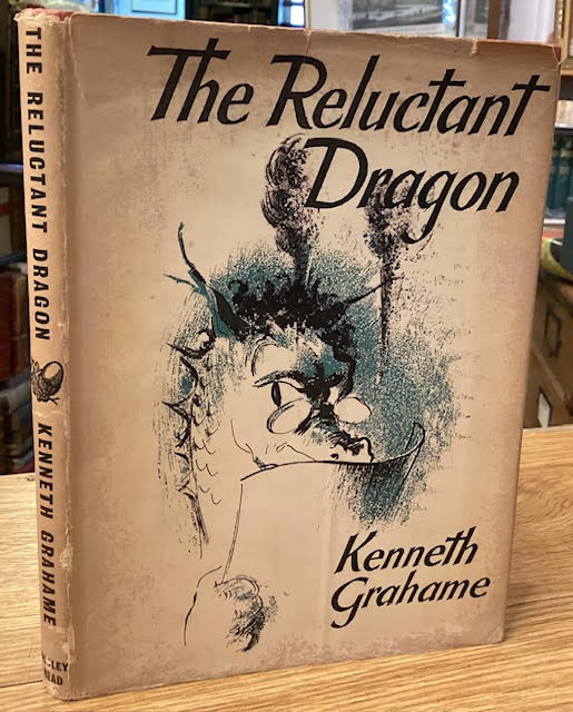 Image for The Reluctant Dragon The Reluctant Dragon