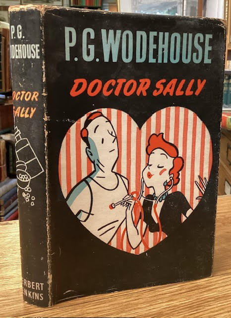 Image for Doctor Sally Doctor Sally