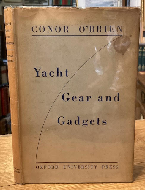 Image for Yacht Gear and Gadgets Yacht Gear and Gadgets