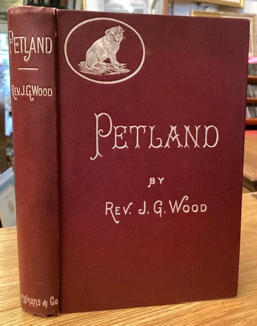Petland Revisited