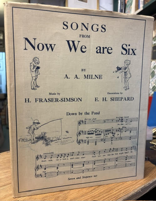 Songs from 