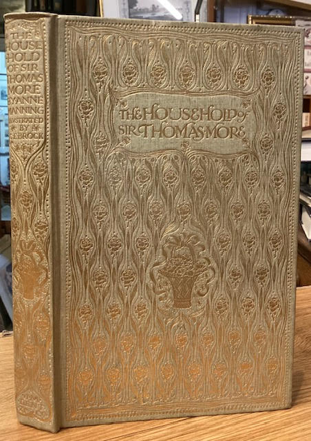 The Household of Sir Thomas More