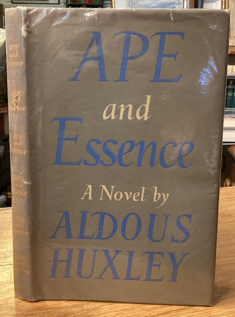 Art and Essence
