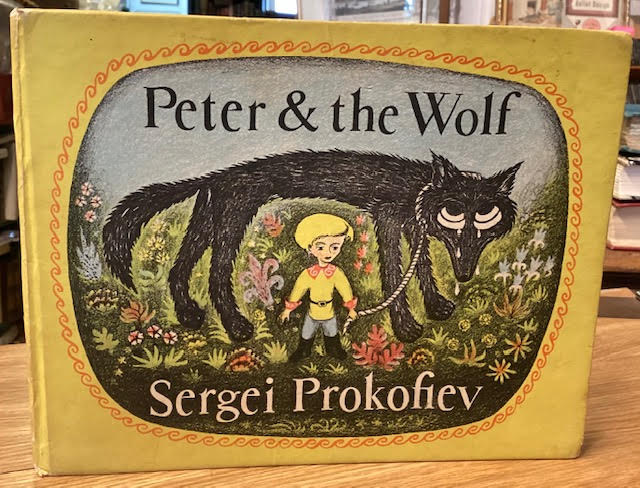 Peter & the Wolf