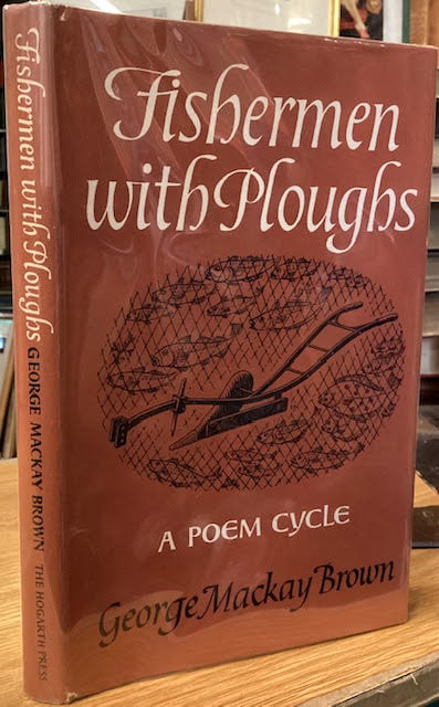 Fishermen with Ploughs: A Poem Cycle