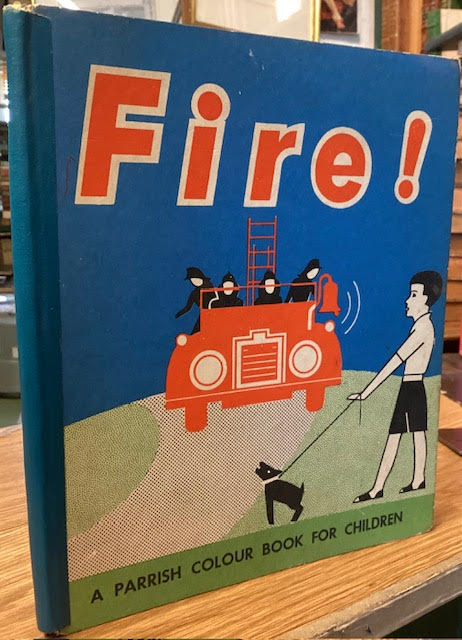 Fire!