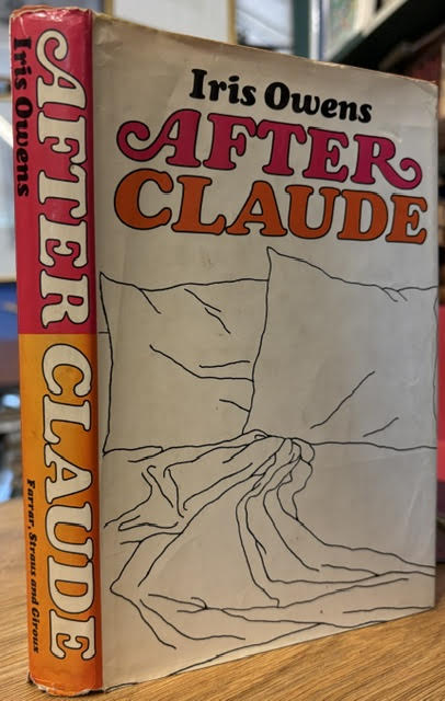 After Claude