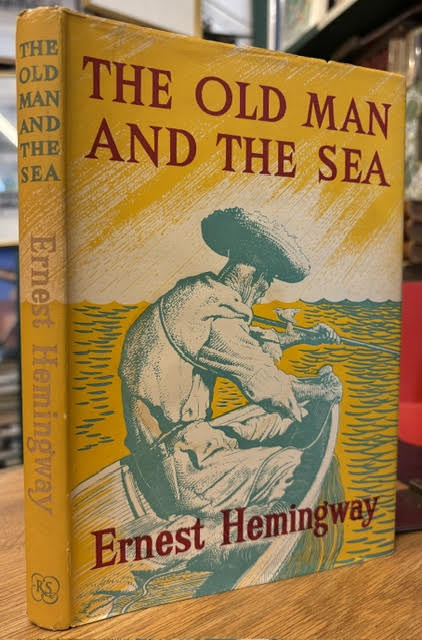 The Old Man and the Sea