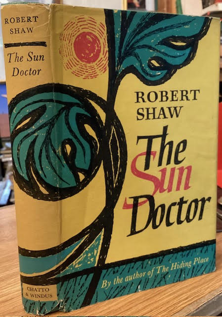 The Sun Doctor