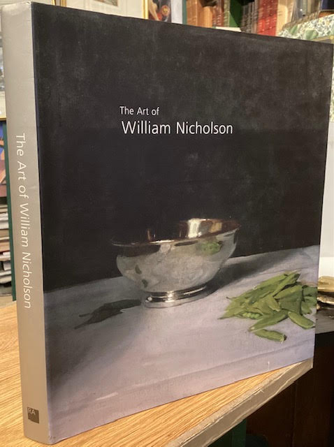 The Art of William Nicholson