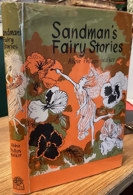 Sandman's Fairy Stories