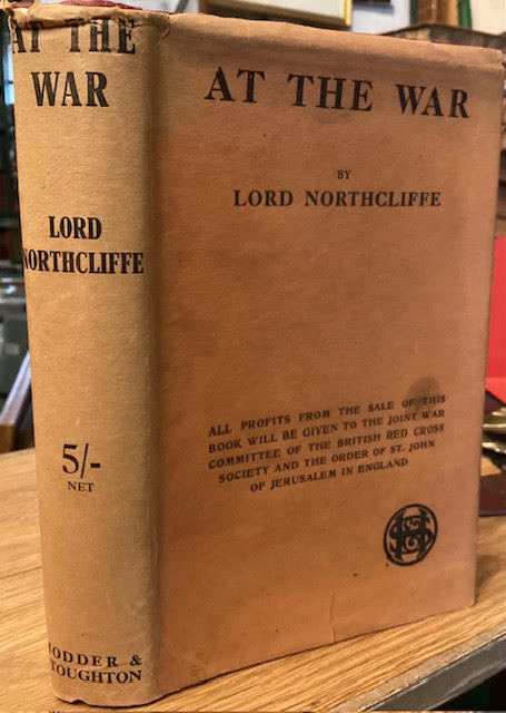 At the War