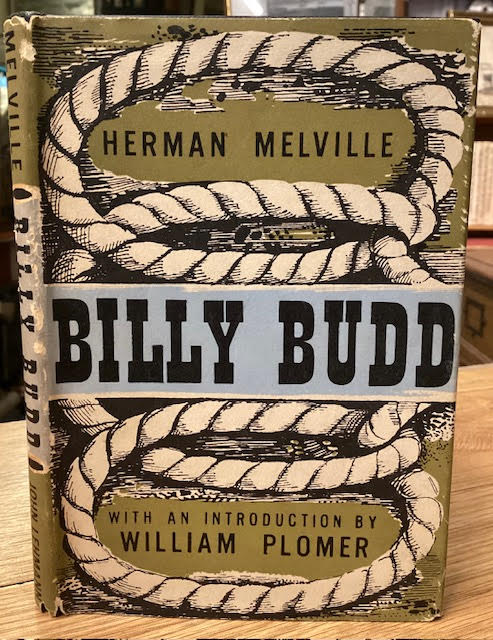 Billy Budd: Foretopman