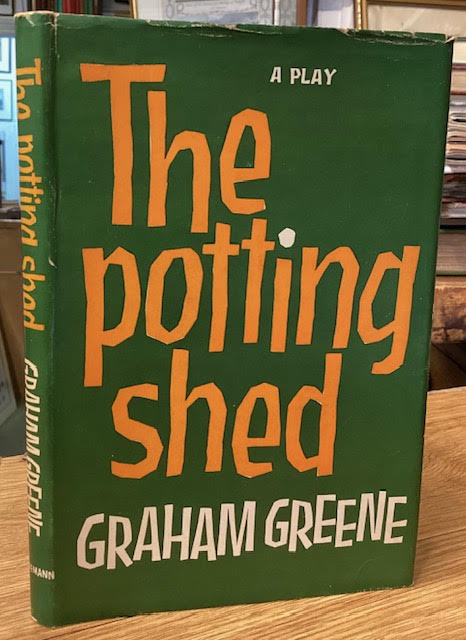 Image for The Potting Shed The Potting Shed