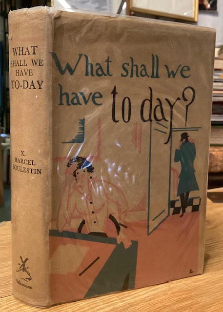 What Shall We Have To-Day 365 Recipes for all the days of the year