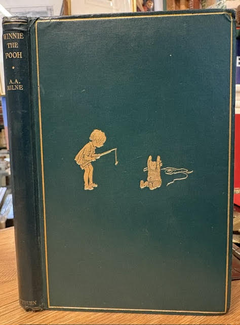 Winnie-the-Pooh