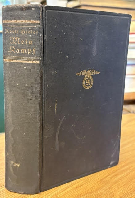 Mein Kampf