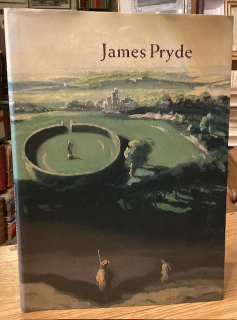 James Pryde