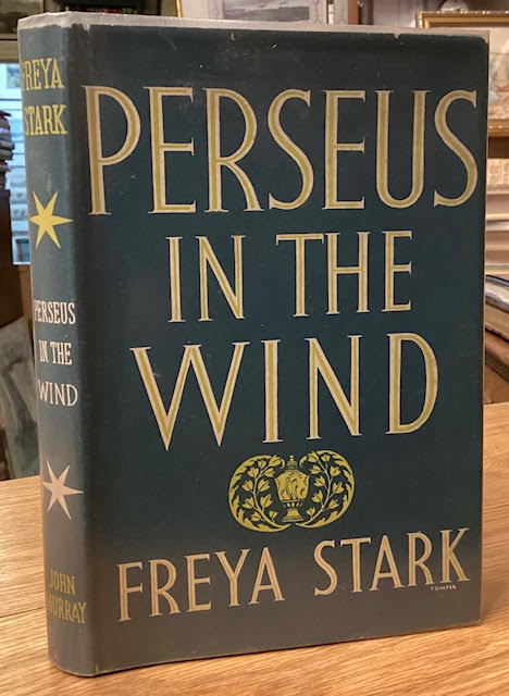 Perseus in the Wind