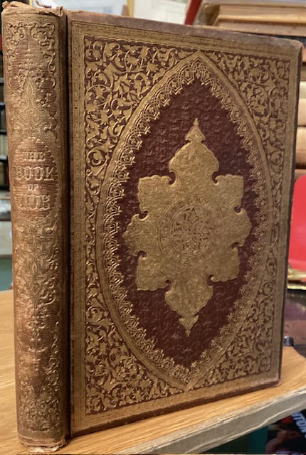 The Book of Job
