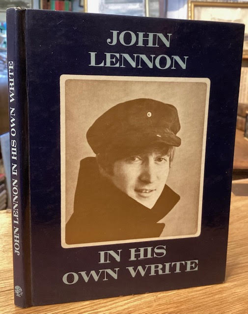 In His Own Write