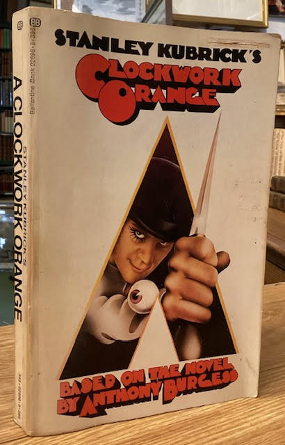 Clockwork Orange